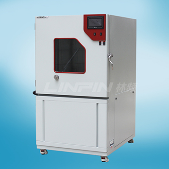 <b>砂塵老化試驗箱的正確使用及保養</b>